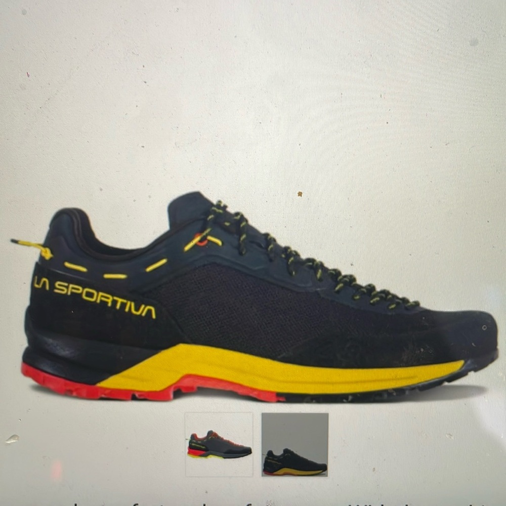 La Sportiva TX Guide Shoes Men’s